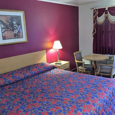 Budget Inn Wrightstown Luaran gambar