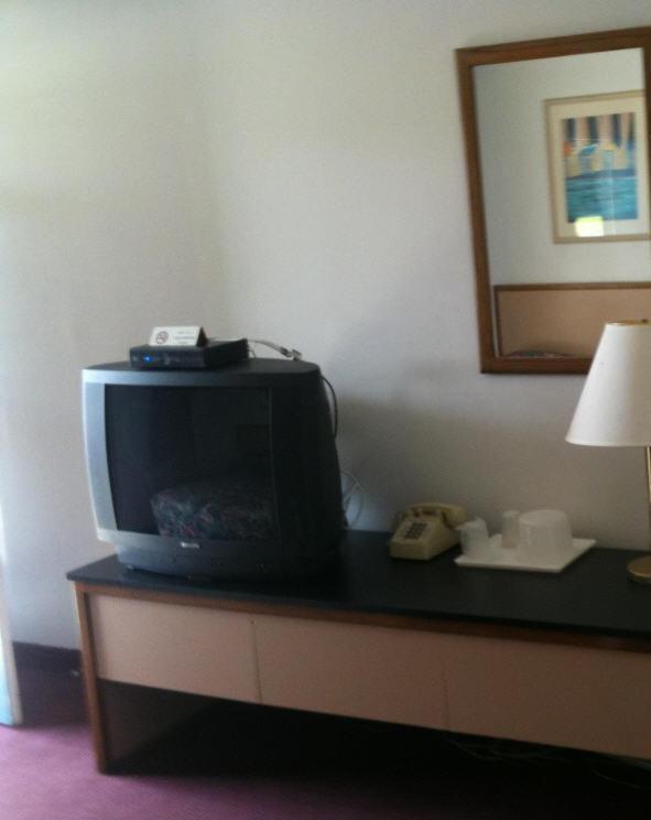 Budget Inn Wrightstown Luaran gambar