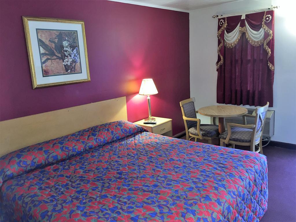 Budget Inn Wrightstown Luaran gambar