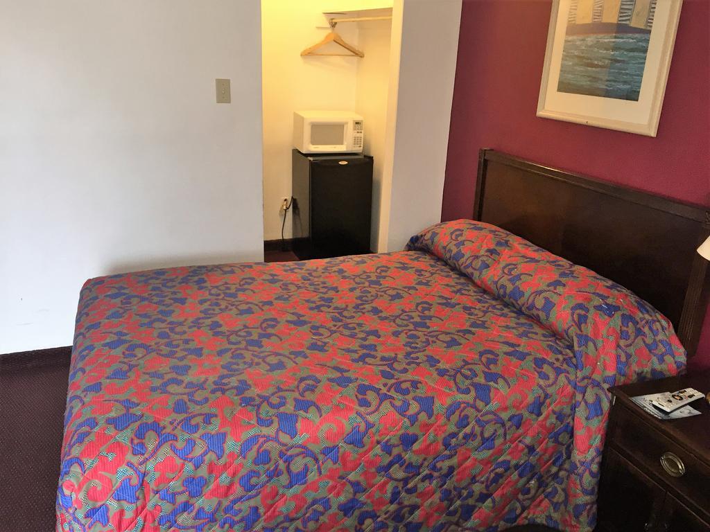 Budget Inn Wrightstown Luaran gambar