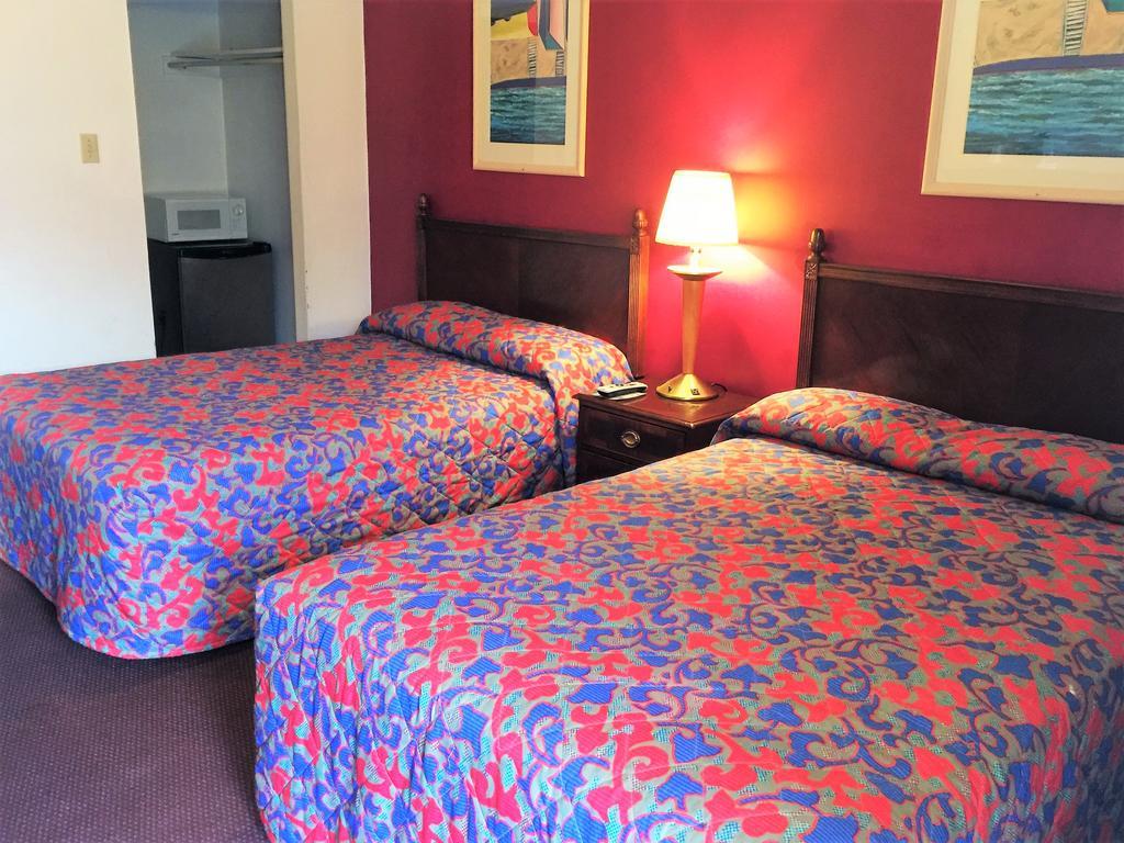 Budget Inn Wrightstown Luaran gambar