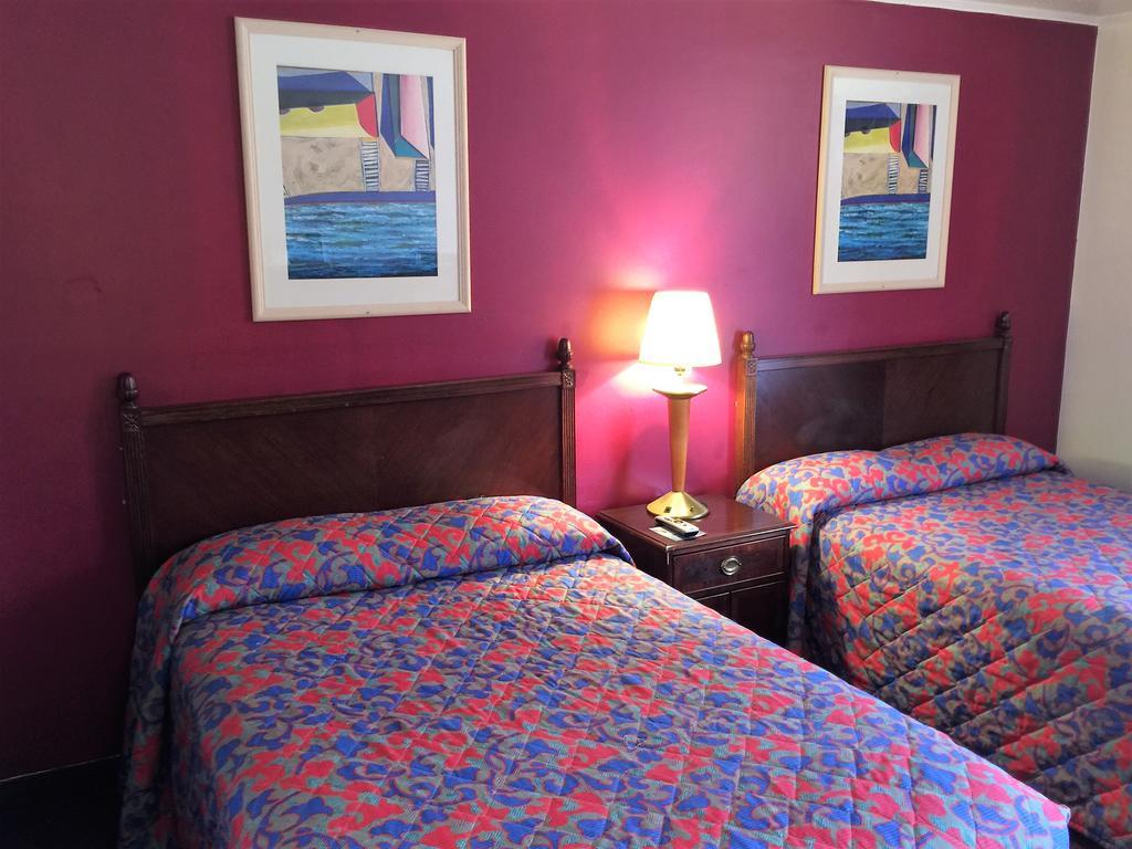 Budget Inn Wrightstown Luaran gambar
