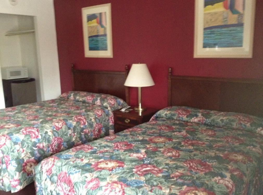 Budget Inn Wrightstown Bilik gambar