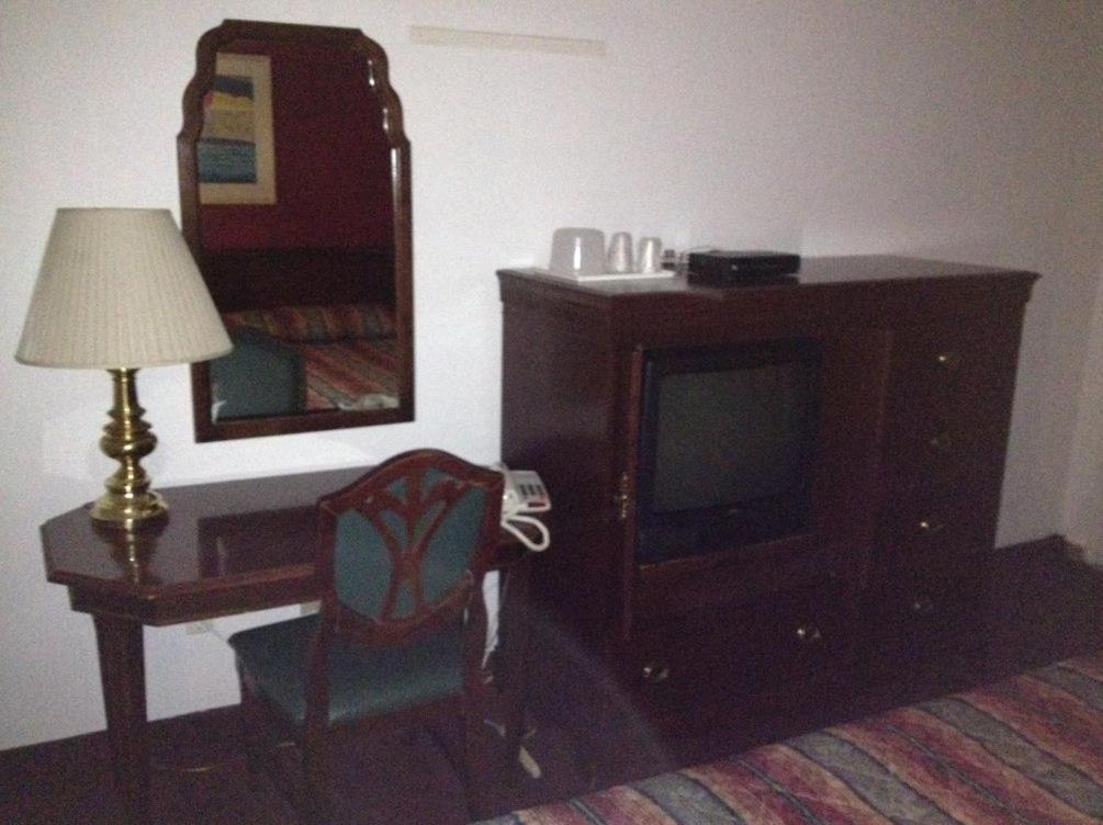 Budget Inn Wrightstown Bilik gambar